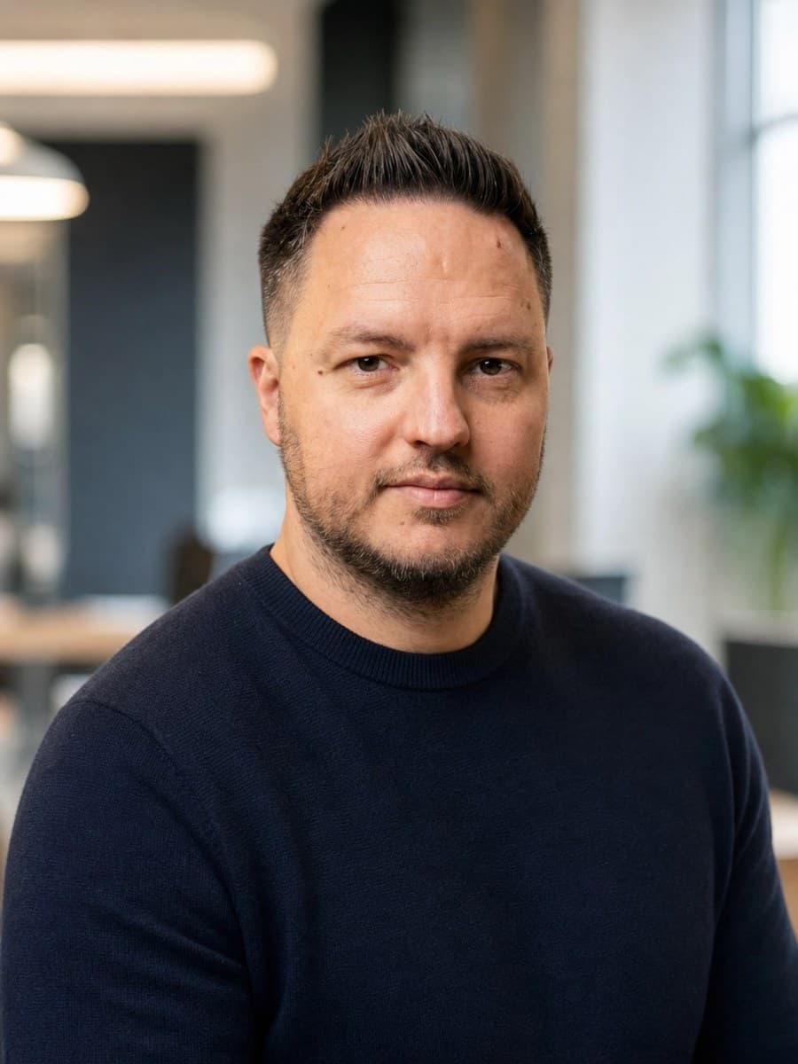 Dean Keating